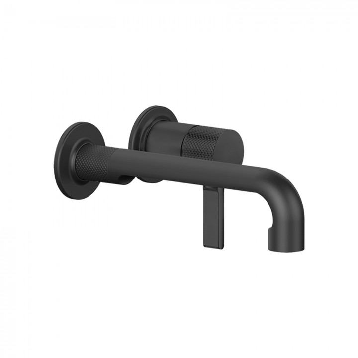 Gessi 58088 parte esterna miscelatore lavabo a parete linea INCISO-