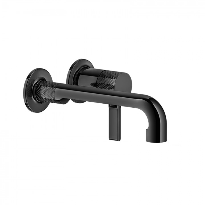 Gessi 58088 parte esterna miscelatore lavabo a parete linea INCISO-
