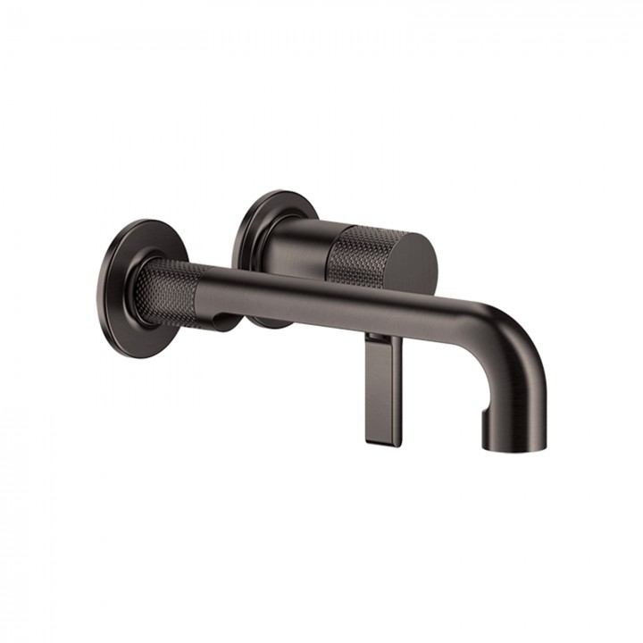 Gessi 58088 parte esterna miscelatore lavabo a parete linea INCISO-