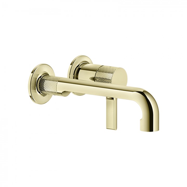 Gessi 58088 parte esterna miscelatore lavabo a parete linea INCISO-