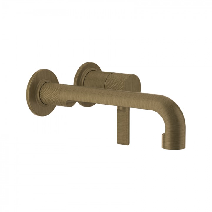 Gessi 58088 parte esterna miscelatore lavabo a parete linea INCISO-