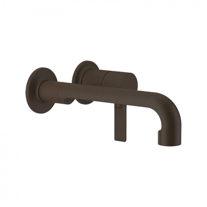 Gessi 58088 parte esterna miscelatore lavabo a parete linea INCISO-