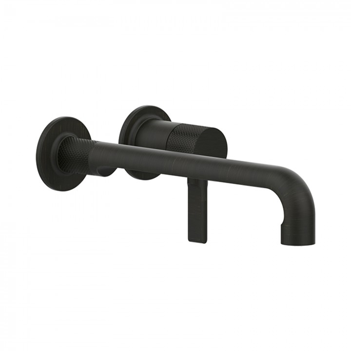 Gessi 58089 parte esterna miscelatore lavabo a parete linea INCISO-