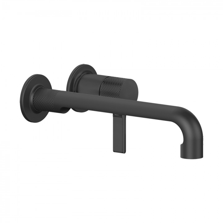 Gessi 58089 parte esterna miscelatore lavabo a parete linea INCISO-