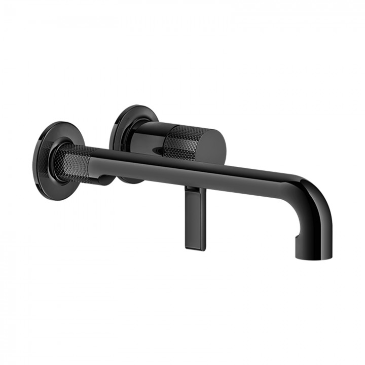 Gessi 58089 parte esterna miscelatore lavabo a parete linea INCISO-