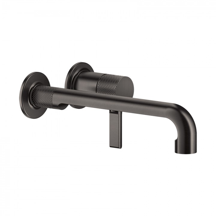 Gessi 58089 parte esterna miscelatore lavabo a parete linea INCISO-