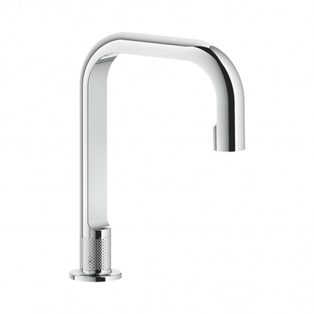 Gessi 58093 bocca lavabo medio linea INCISO-