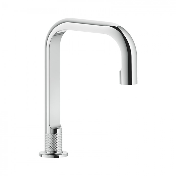 Gessi 58093 bocca lavabo medio linea INCISO-