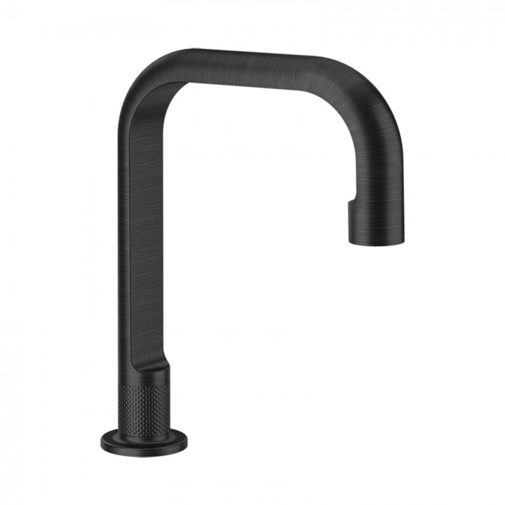 Gessi 58093 bocca lavabo medio linea INCISO-