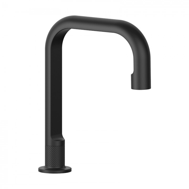 Gessi 58093 bocca lavabo medio linea INCISO-