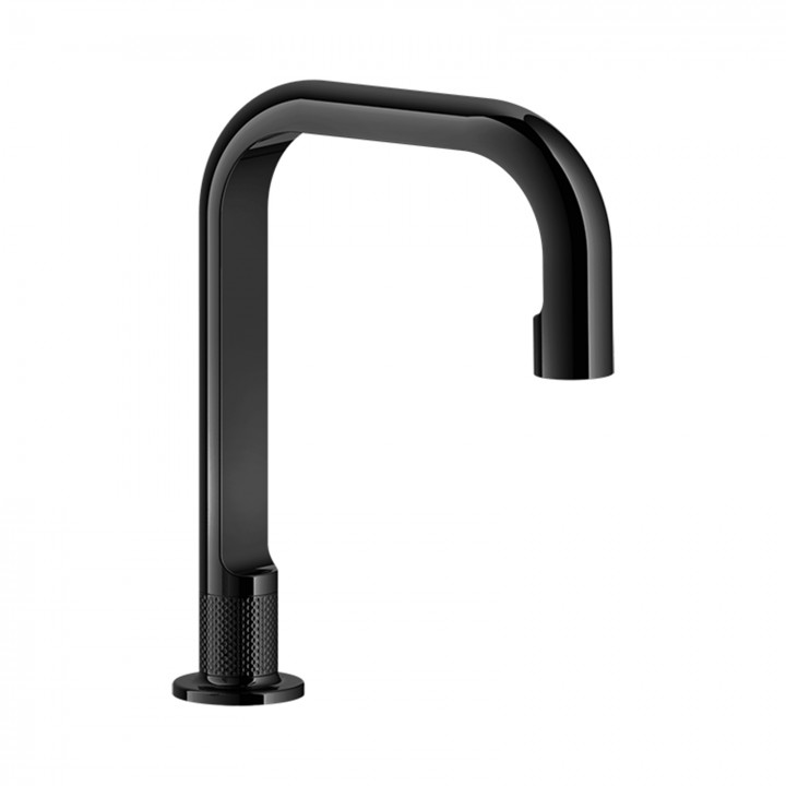 Gessi 58093 bocca lavabo medio linea INCISO-