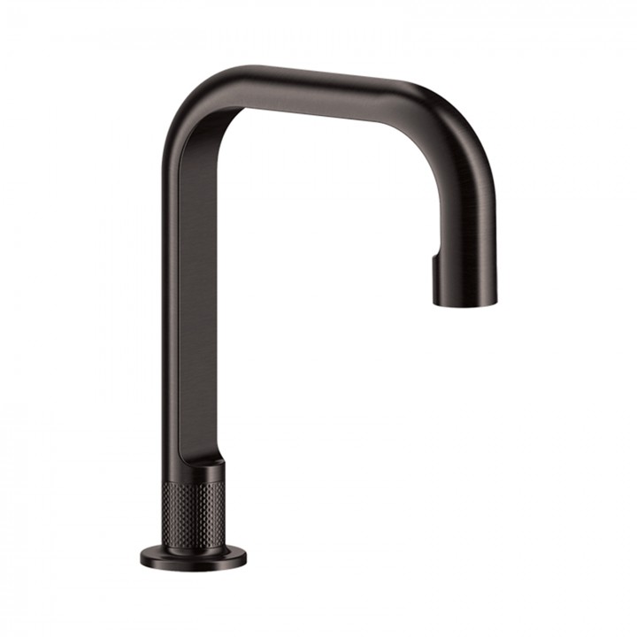Gessi 58093 bocca lavabo medio linea INCISO-