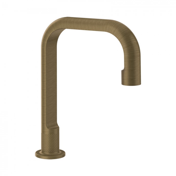 Gessi 58093 bocca lavabo medio linea INCISO-