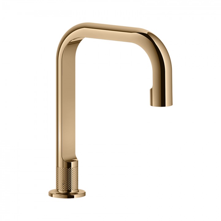 Gessi 58093 bocca lavabo medio linea INCISO-