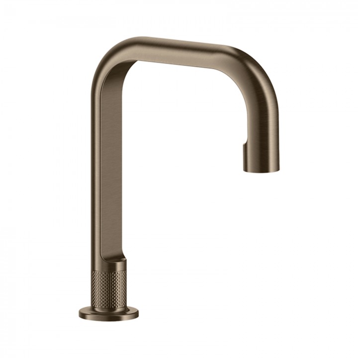 Gessi 58093 bocca lavabo medio linea INCISO-