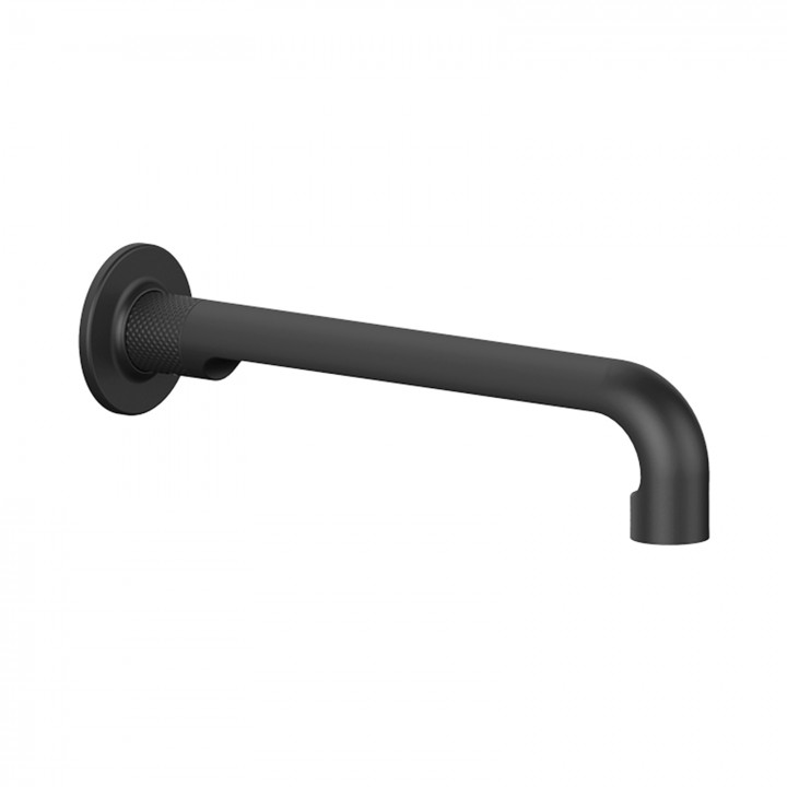 Gessi 58101 bocca lunga lavabo a parete linea INCISO-