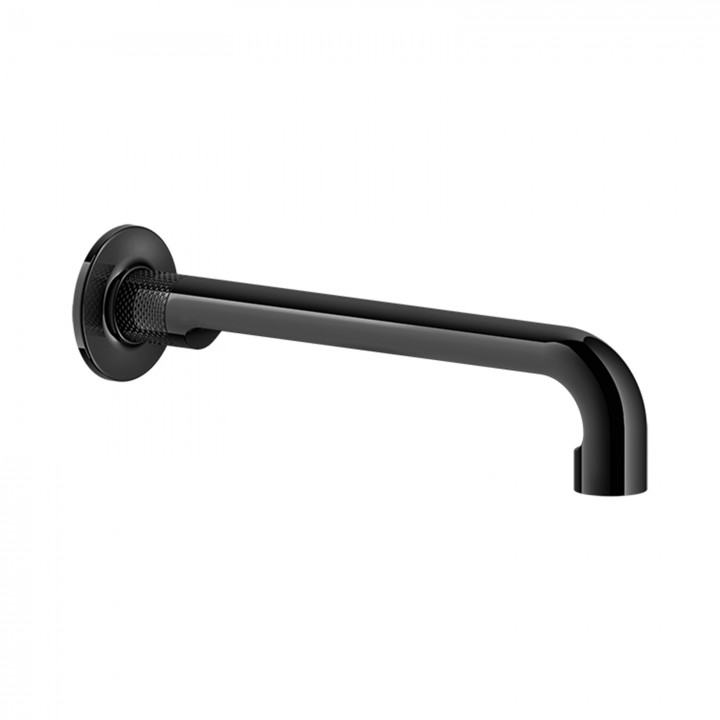 Gessi 58101 bocca lunga lavabo a parete linea INCISO-