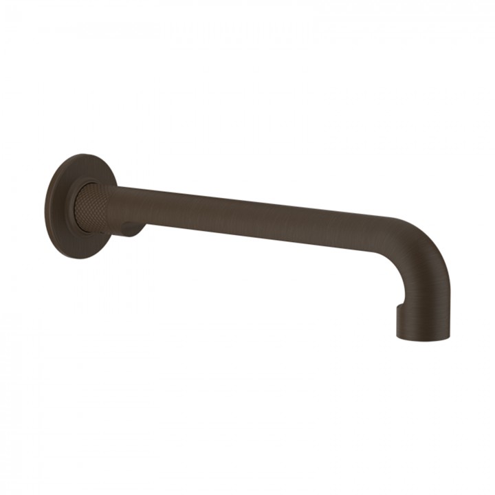 Gessi 58101 bocca lunga lavabo a parete linea INCISO-