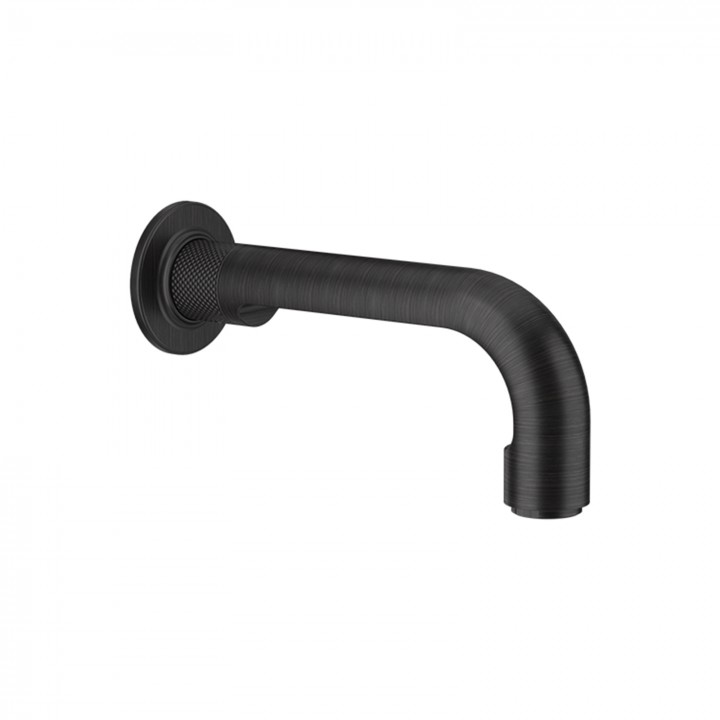 Gessi 58103 bocca vasca a parete linea INCISO-