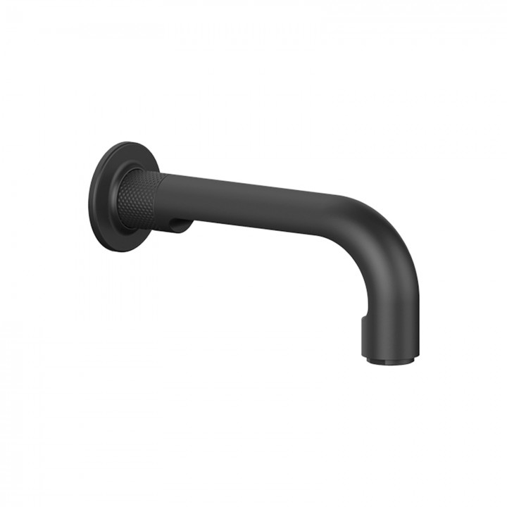 Gessi 58103 bocca vasca a parete linea INCISO-