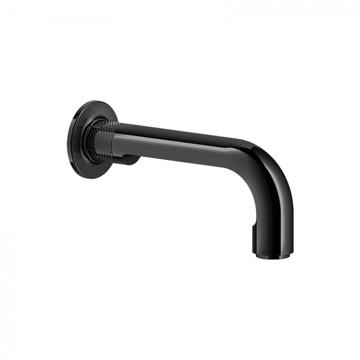 Gessi 58103 bocca vasca a parete linea INCISO-