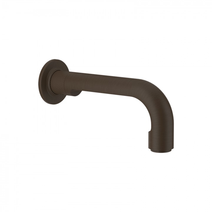 Gessi 58103 bocca vasca a parete linea INCISO-
