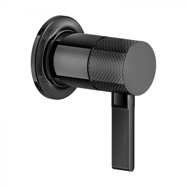 Gessi 58109 parte esterna miscelatore a parete 1 via linea INCISO-