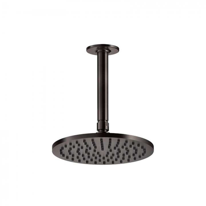 Gessi 58152 soffione anticalcare doccia a soffitto orientabile linea INCISO-