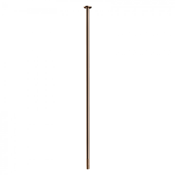 Gessi 58199 bocca a soffitto linea INCISO-