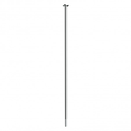 Gessi 58199 bocca a soffitto linea INCISO-