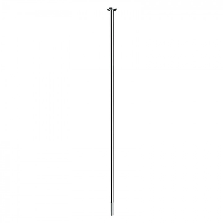 Gessi 58199 bocca a soffitto linea INCISO-