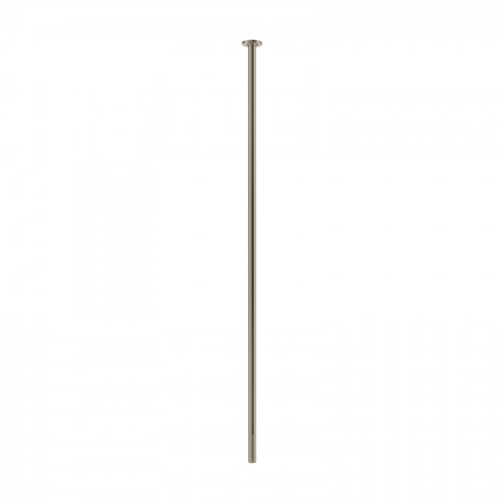 Gessi 58199 bocca a soffitto linea INCISO-