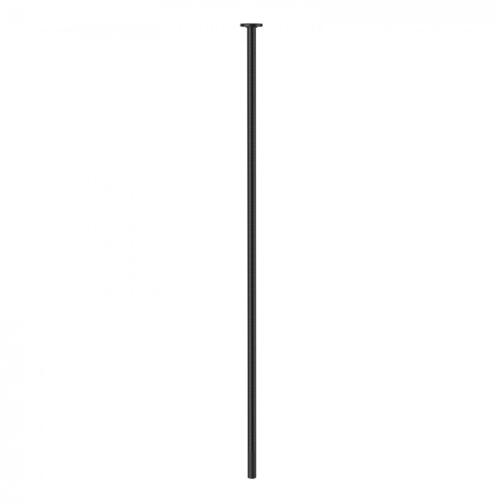 Gessi 58199 bocca a soffitto linea INCISO-