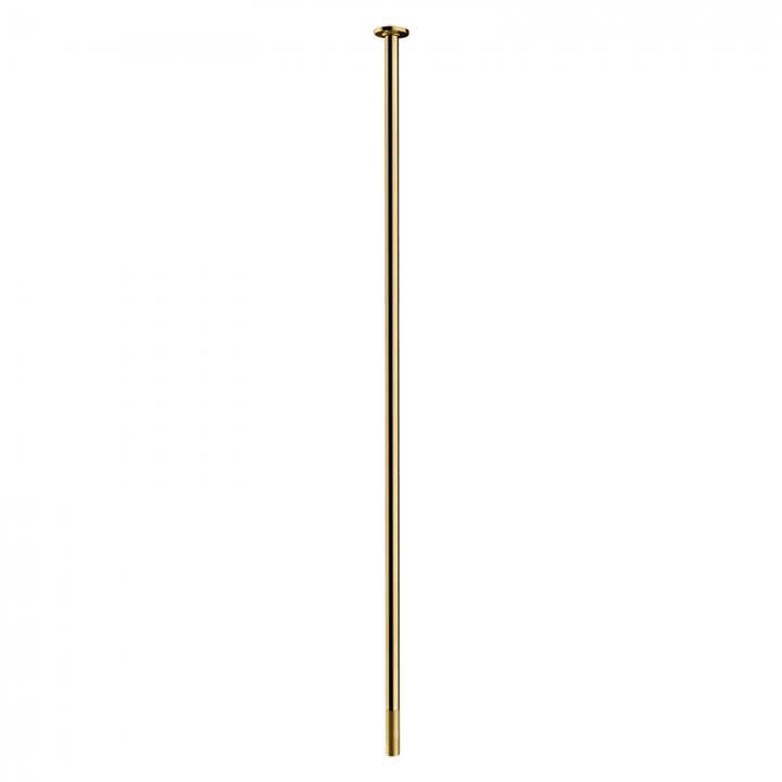 Gessi 58199 bocca a soffitto linea INCISO-