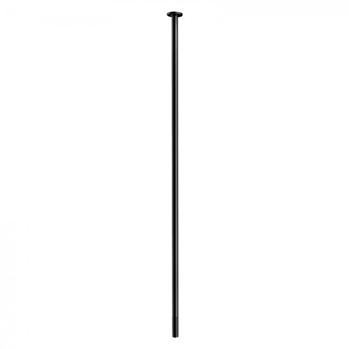 Gessi 58199 bocca a soffitto linea INCISO-