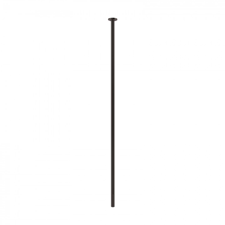 Gessi 58199 bocca a soffitto linea INCISO-
