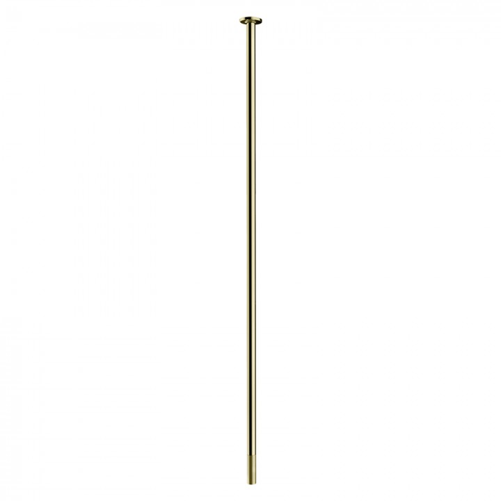 Gessi 58199 bocca a soffitto linea INCISO-