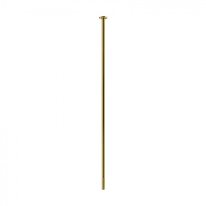 Gessi 58199 bocca a soffitto linea INCISO-