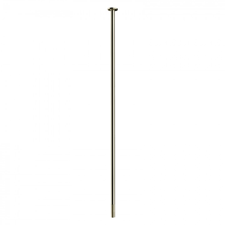 Gessi 58199 bocca a soffitto linea INCISO-