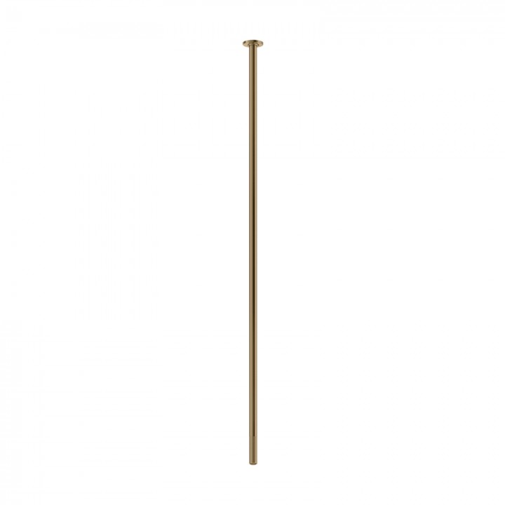 Gessi 58199 bocca a soffitto linea INCISO-