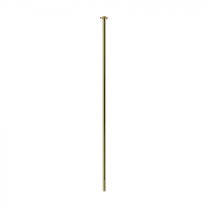 Gessi 58199 bocca a soffitto linea INCISO-