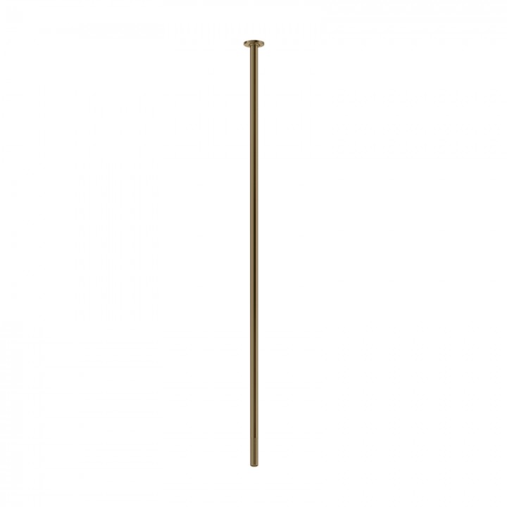 Gessi 58199 bocca a soffitto linea INCISO-