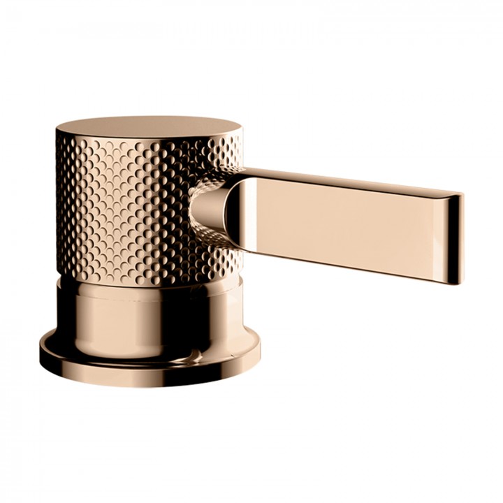Gessi 58200 comando remoto linea INCISO-