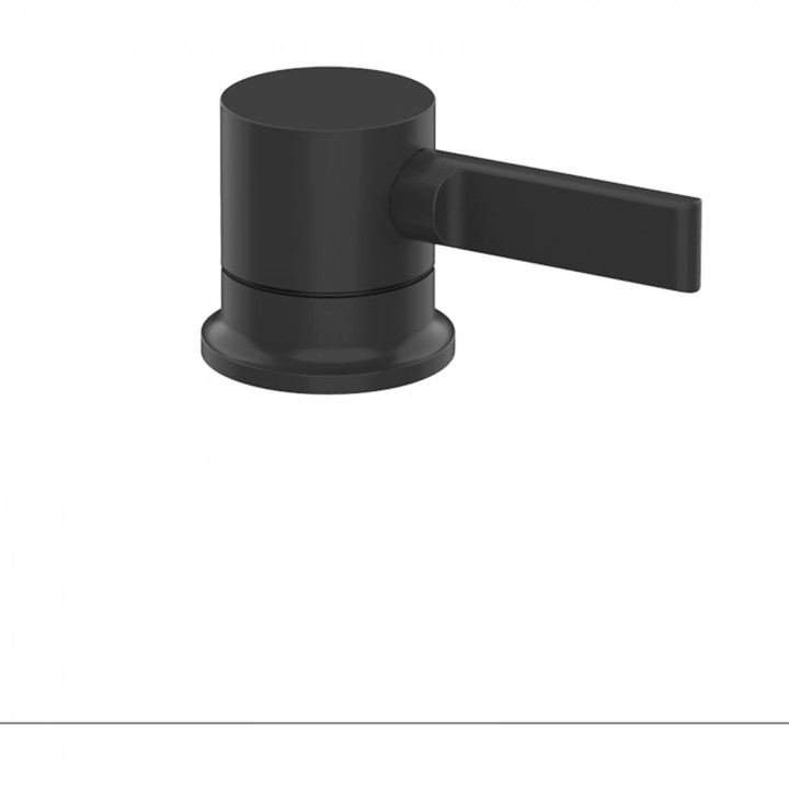Gessi 58200 comando remoto linea INCISO-