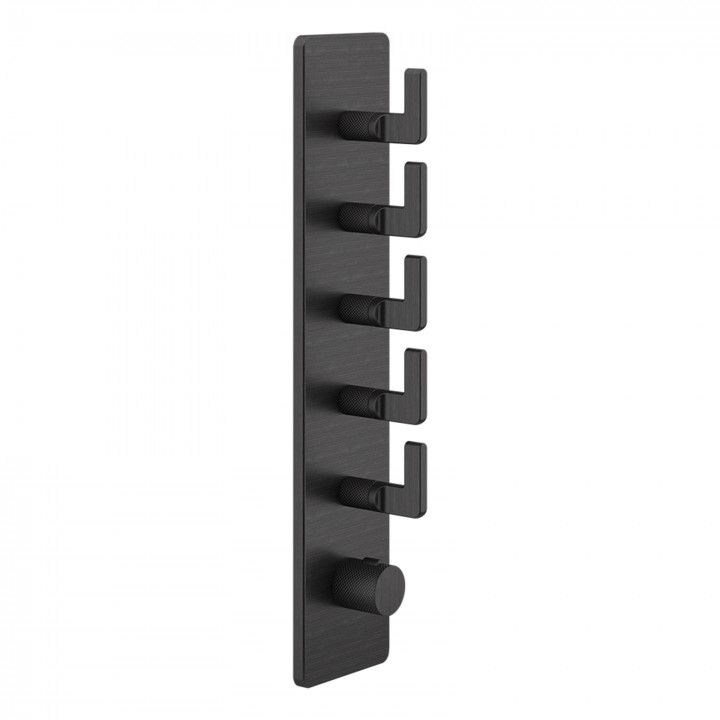 Gessi 58210 parte esterna miscelatore termostatico alta portata a parete linea INCISO- Gessi 58210 parte esterna miscelatore termostatico alta portata a parete linea INCISO-