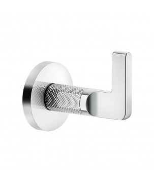Gessi 58263 parte esterna rubinetto d'arresto alta portata linea INCISO-