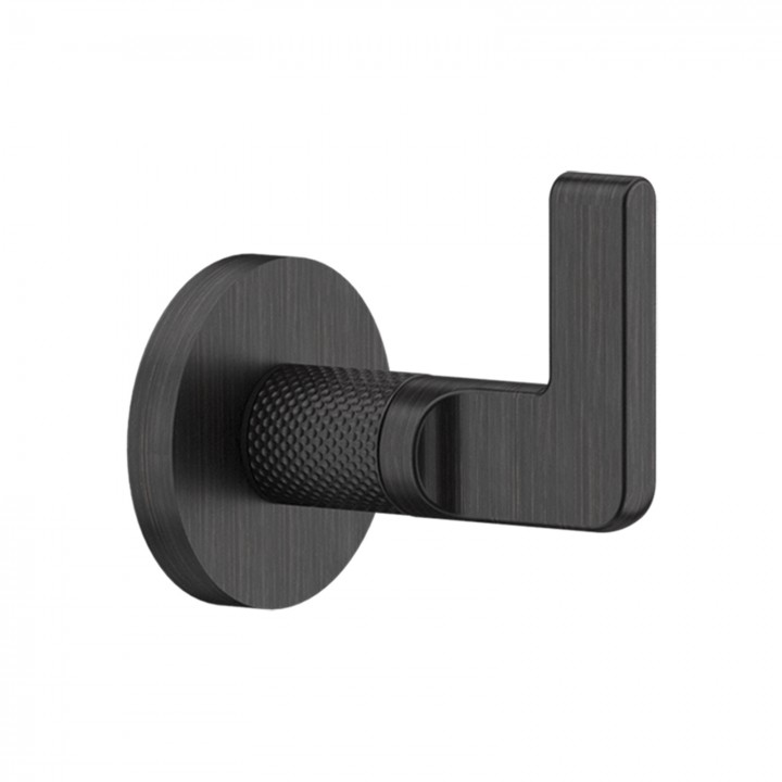 Gessi 58263 parte esterna rubinetto d'arresto alta portata linea INCISO-