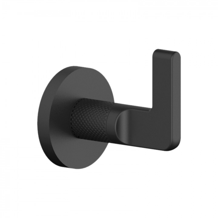 Gessi 58263 parte esterna rubinetto d'arresto alta portata linea INCISO-