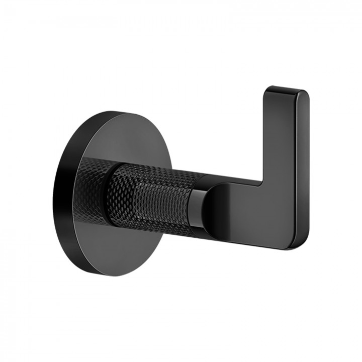 Gessi 58263 parte esterna rubinetto d'arresto alta portata linea INCISO-