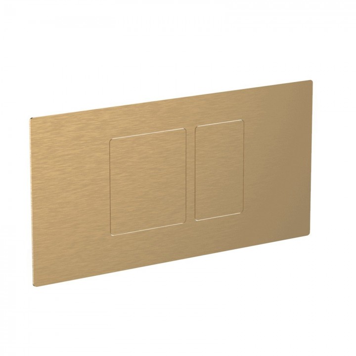 Fratelli Frattini 90983 placca cassetta WC compatibile Geberit Tece Oli Viega Fratelli Frattini 90983 placca cassetta WC compatibile Geberit Tece Oli Viega